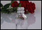 এসেনটিলা অয়েল গ্লাস ড্রপার বোতলস 30 মিলি ক্লিয়ার কেমিক্যাল ডিবাগ বোতল সরবরাহকারী