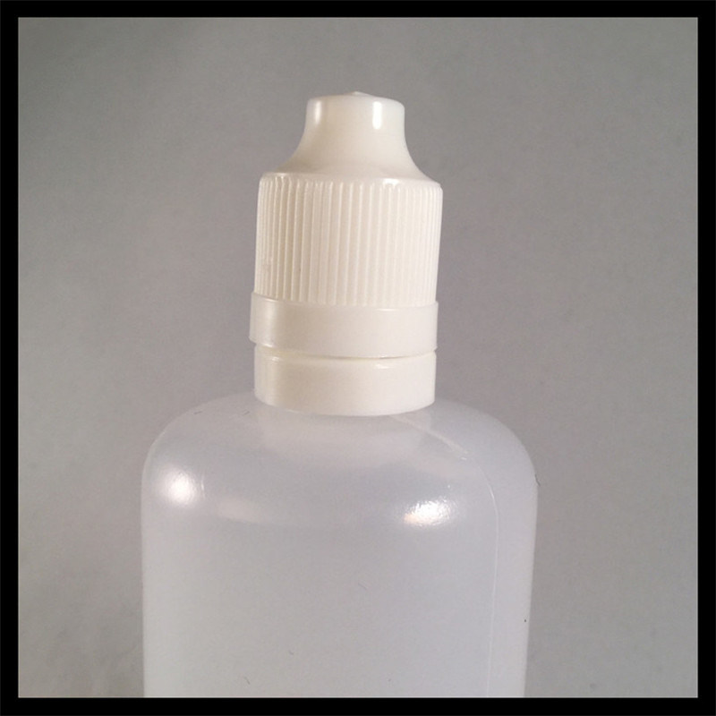 60ml PET E-Liquid Bottles